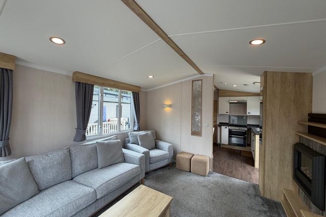 Heather View Holiday Park, Stanhope photo 5