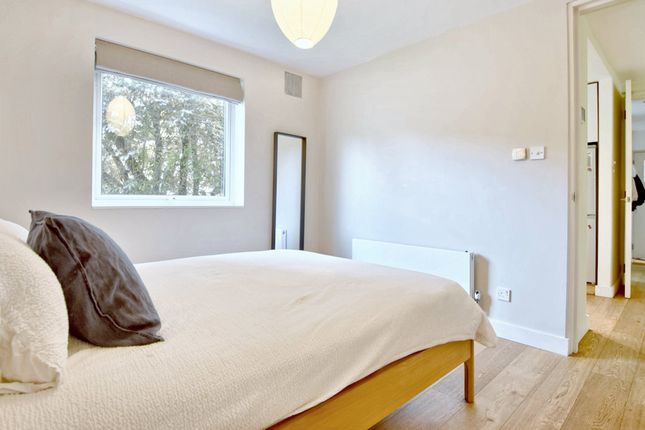 Flat for sale in Burghley Road, Kentish Town, London