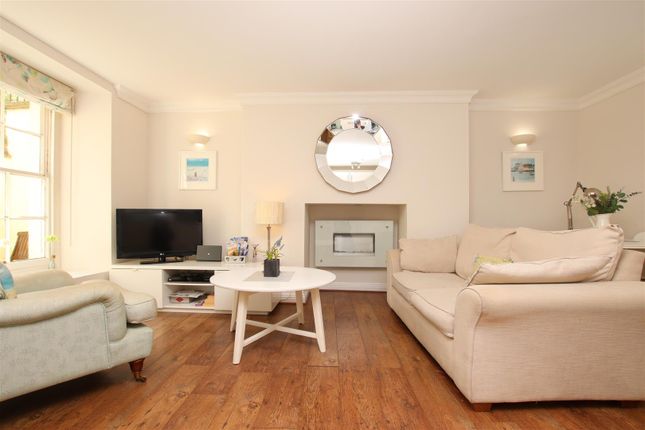 Flat for sale in Clifton Hill, Exeter