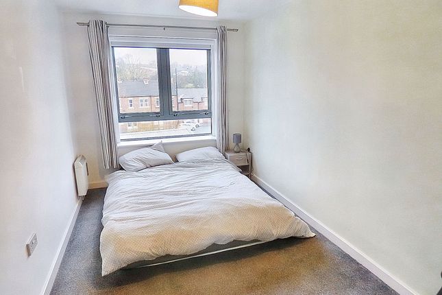 Flat for sale in St. Lawrence Road, Newcastle Upon Tyne