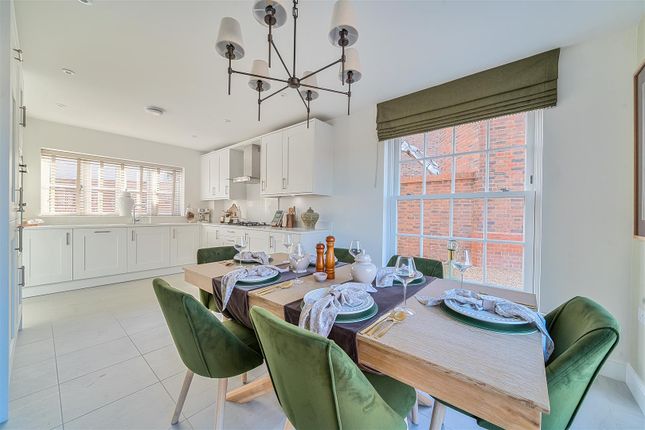 Plot 26, 6 Triffle Street, Dorchester photo 3