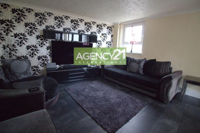 2-bed flat on 147, Hathaway Crescent, London, £270,000