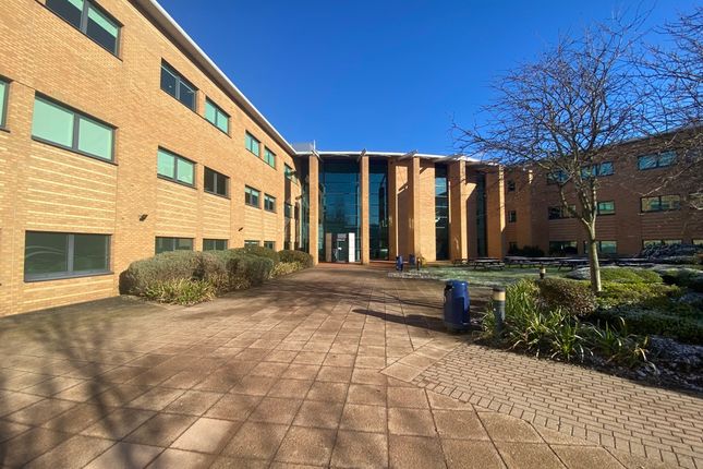 Thumbnail Office for sale in 3 Admiral Way, Doxford International, Sunderland, North East