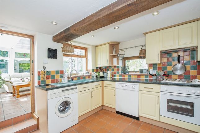 Property for sale in Reepham Road, Bawdeswell, Dereham