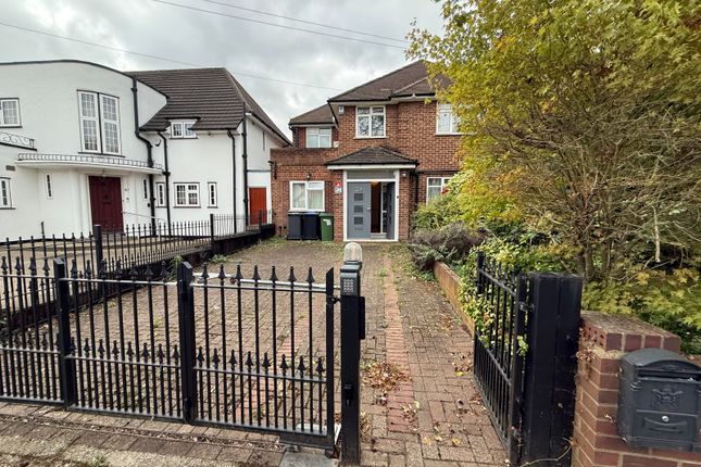 6-bed detached on 63, Amery Road, Middlesex, £1,350,000
