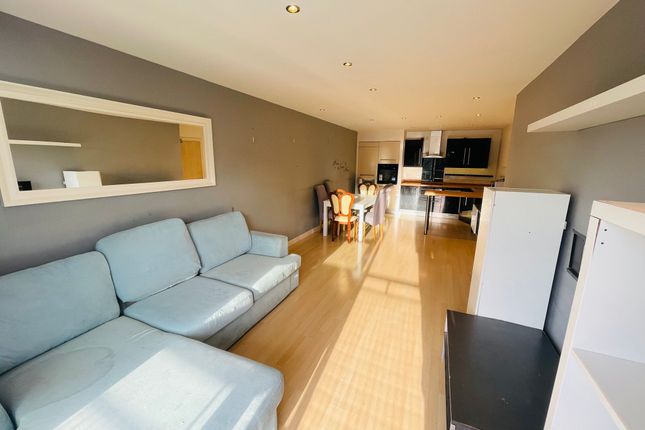 Apartment 21, 36 Ryland Street, Ryland Street, Birmingham photo 5