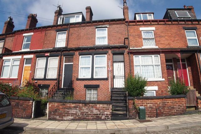 Terraced house for sale in Knowle Mount, Burley, Leeds