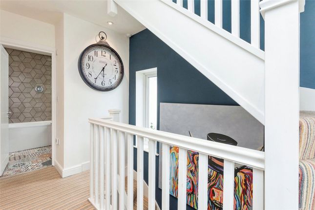 Semi-detached house for sale in Parkway, Horley, Surrey