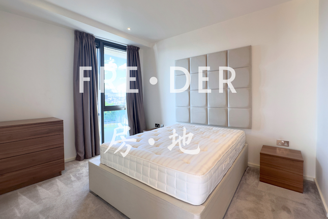 Apartment B134, Ambassador Building, London photo 4