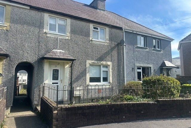 3-bed house on 29, Dol Elidir, Caernarfon, £145,000