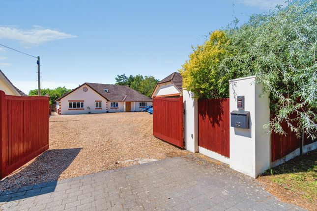 5-bed house on 36, Wayside Road, Ringwood, £1,000,000