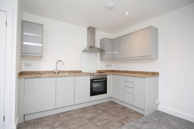 Apartment 3 The Partnership Building, Coleshill Road, Atherstone photo 4