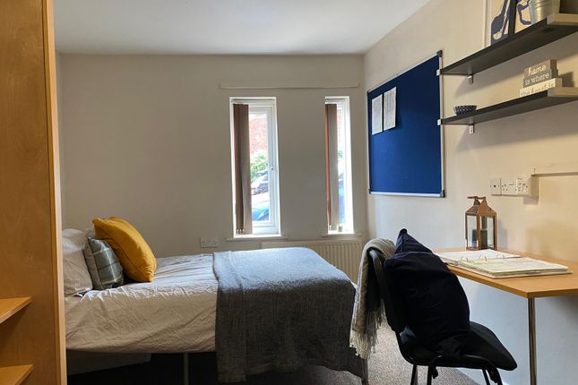 Flat to rent in Cathedral Street, Lincoln