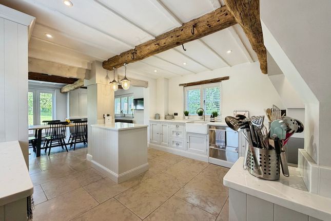 Curlieu Farm House, Norton Curlieu Lane, Norton Lindsey photo 2