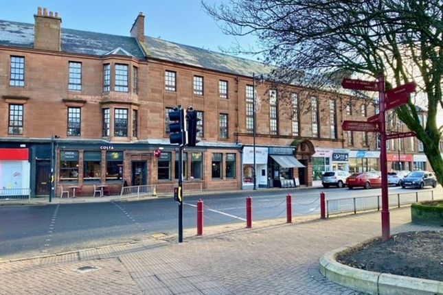 Thumbnail Flat for sale in Coppergate, Main Street, Prestwick