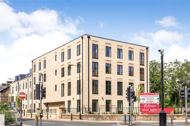 Thumbnail Flat for sale in Southfield House, Station Parade, Harrogate, North Yorkshire