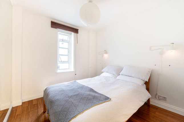 Thumbnail Flat for sale in Hatherley Grove, Westbourne Grove, London