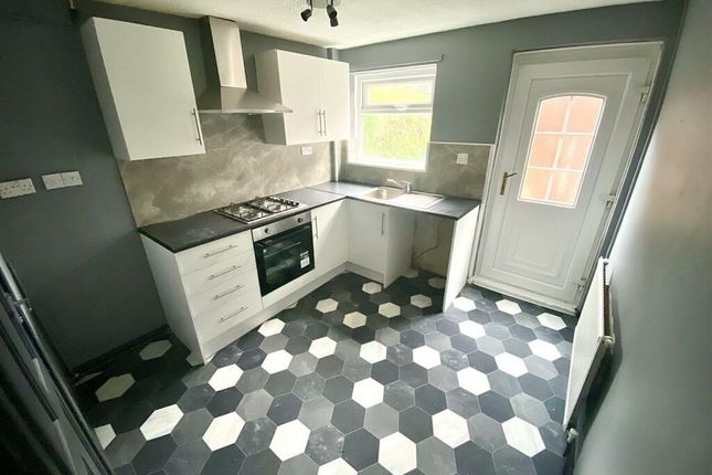 Semi-detached house for sale in Caterhouse Road, Durham
