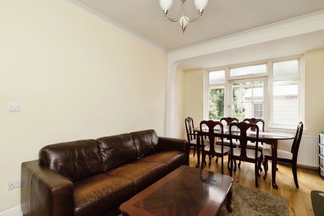 Terraced house for sale in Glenwood Gardens, Ilford