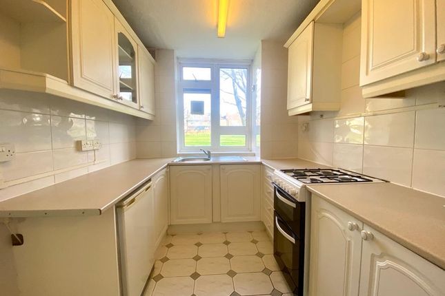 Redfern House, St John's Wood photo 4