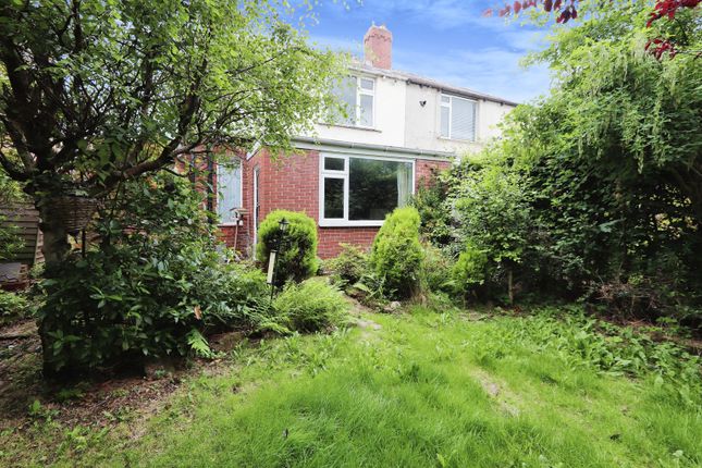 Semi-detached house for sale in Trap Lane, Sheffield, South Yorkshire