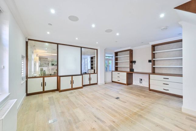 Detached house for sale in Pond Place, Chelsea, London