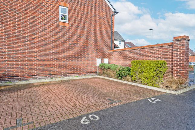 Town house for sale in Camberwell Drive, Warrington