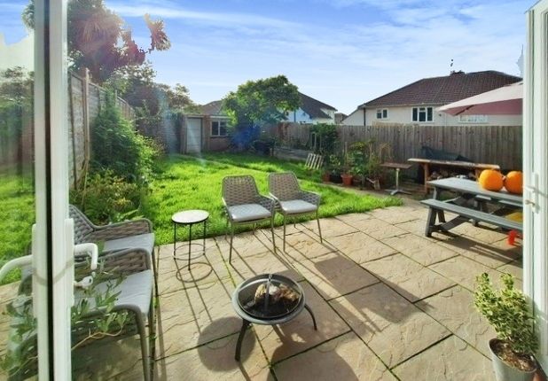 End terrace house for sale in Sheepwood Road, Bristol