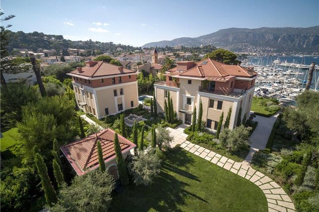 Villa for sale in Saint-Jean-Cap-Ferrat, Alpes-Maritimes, Cote D'azur, France