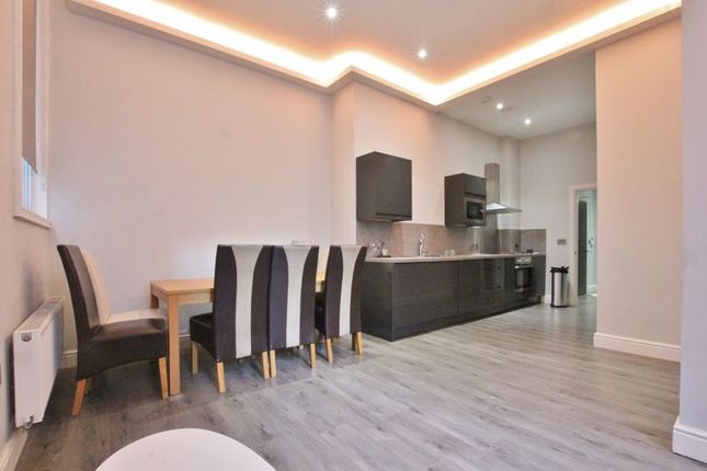 Flat for sale in Water Street, City Centre, Liverpool