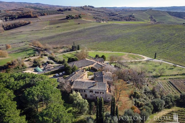 Country house for sale in Castellinain Chianti, Castellina In Chianti, Toscana