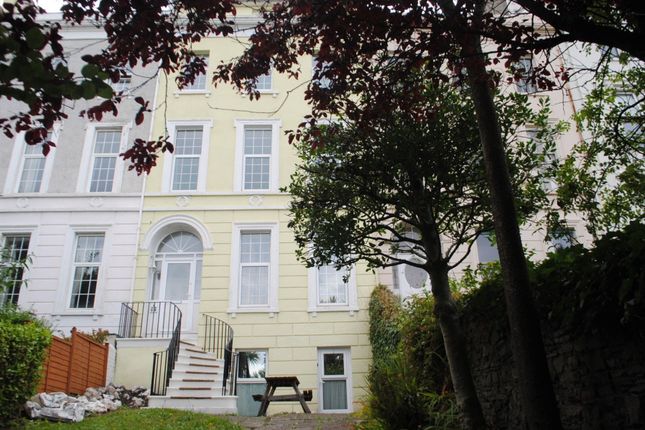 Thumbnail Property to rent in Mona Terrace, Douglas, Isle Of Man