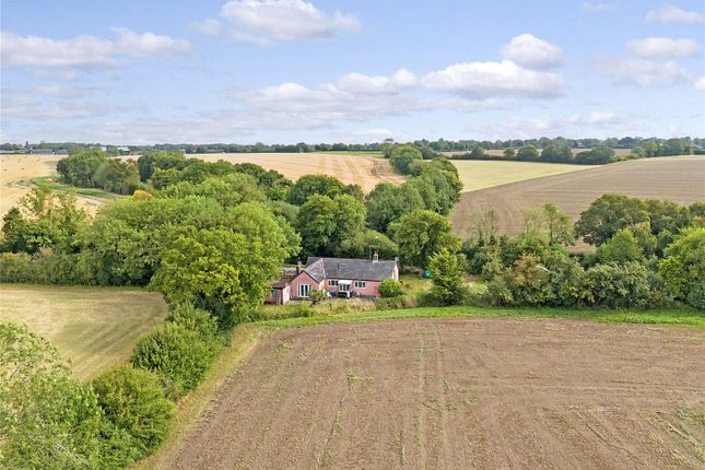 3-bed bungalow on Badger Cottage, 5, Barrack Road, Chelmsford, £595,000