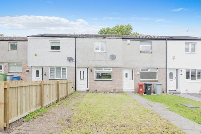 Terraced house for sale in Hallside Drive, Glasgow