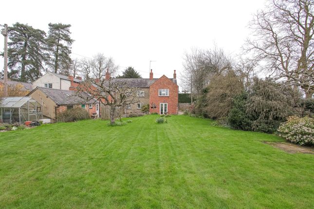 Cottage for sale in Mount Pleasant, Wardington, Banbury