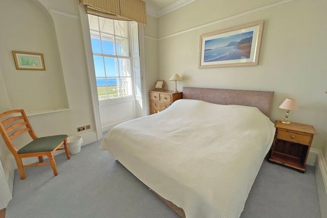 Flat 3, 8, Fortfield Terrace, Sidmouth photo 4