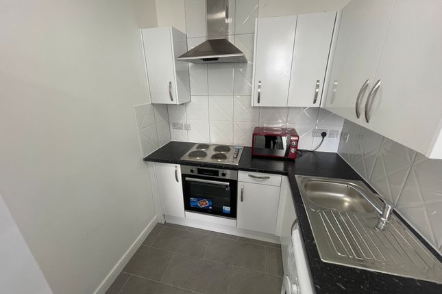 Apartment, Nottingham photo 3