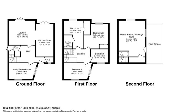 Detached house for sale in Promenade View, Newbiggin-By-The-Sea