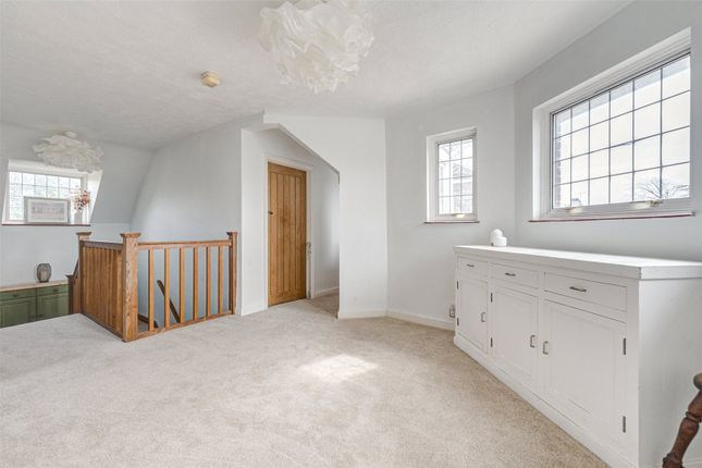 Detached house for sale in Parkfield Road, Worthing, West Sussex