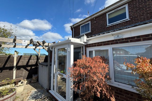 3-bed house on 41, Lyndford Road, NORWICH, £1,250/mo