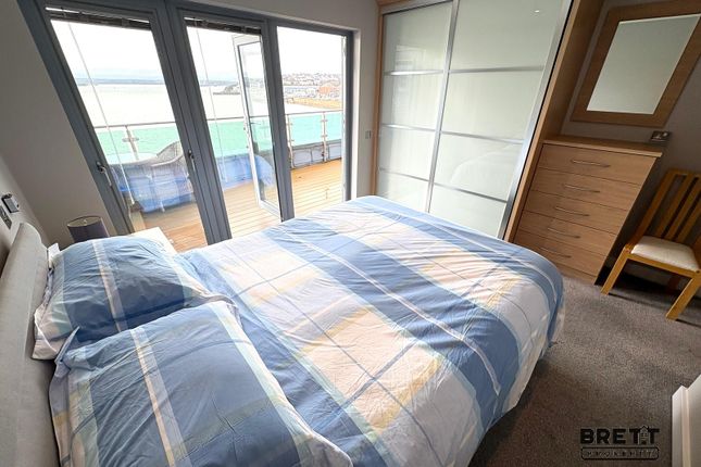 17, Smokehouse Quay, Milford Haven photo 2
