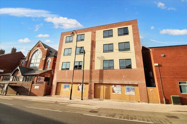 Thumbnail Flat for sale in Main Street, Kimberley, Nottingham