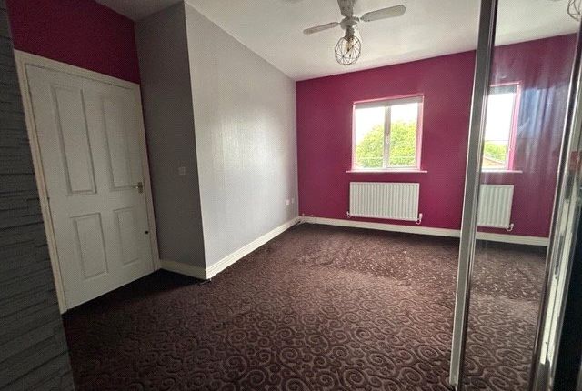Flat for sale in The Moorings, Hockley, West Midlands