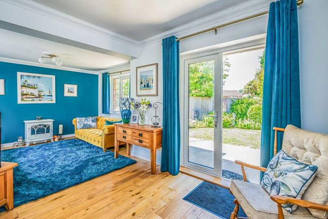 27, Woodlands Avenue, Emsworth photo 4