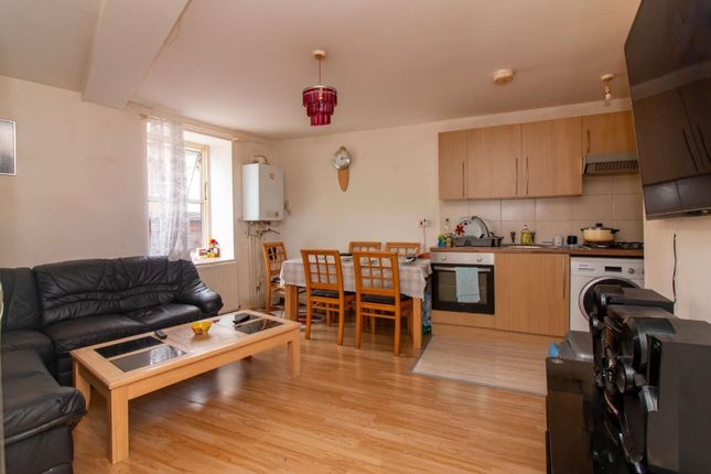 Flat for sale in Foord Road South, Folkestone