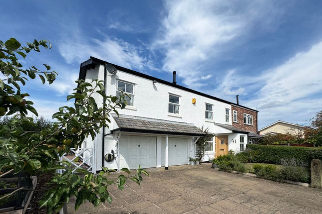 4-bed house on 31, Daisy Lane, Ormskirk, £535,000