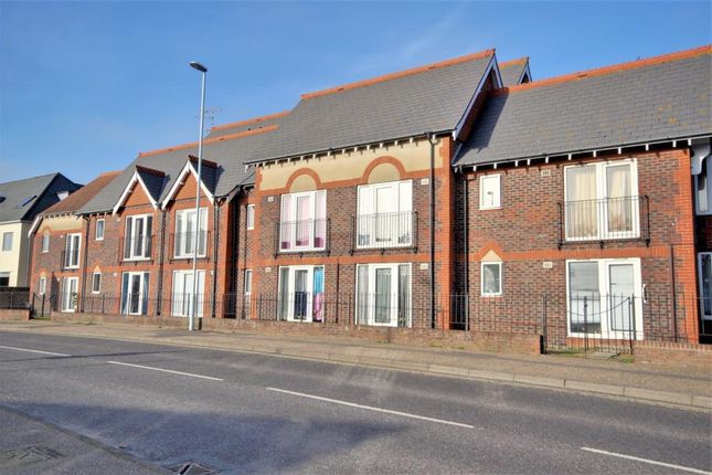 Thumbnail Flat to rent in Little High Street, Broadwater, Worthing
