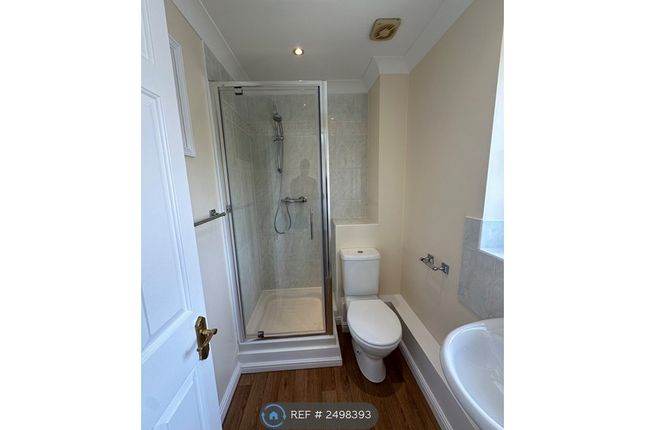Bedroom 3 En-Suite