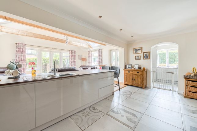 Arch Bungalow Rectory Road, Diss photo 4