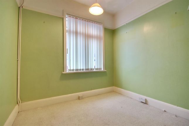 Terraced house for sale in Hawthorn Crescent, Cosham, Portsmouth